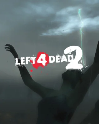 Left 4 Dead 2