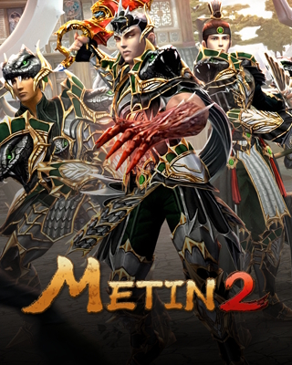 Metin2