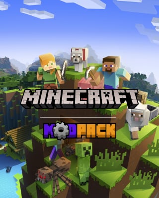 Minecraft Java Edition