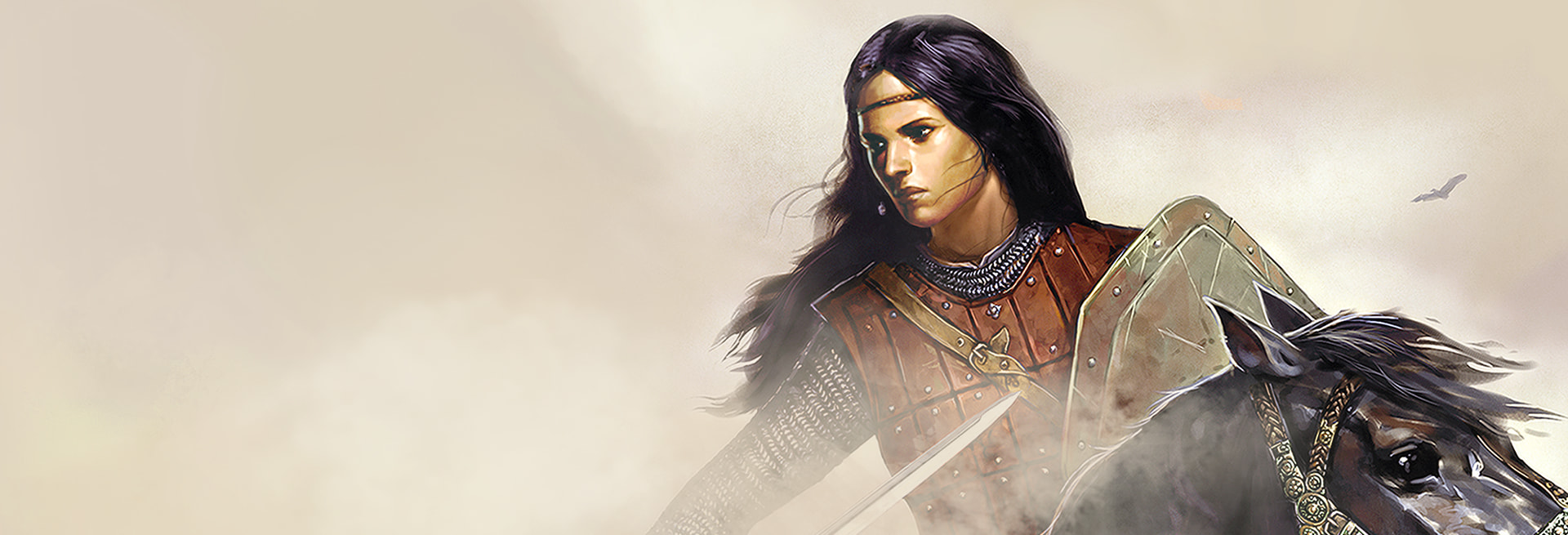 Mount & Blade: Warband slider banner