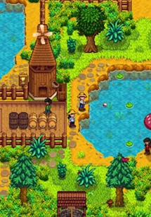 Stardew Valley