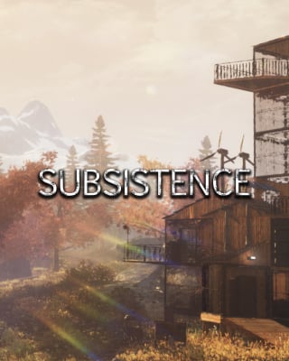 Subsistence