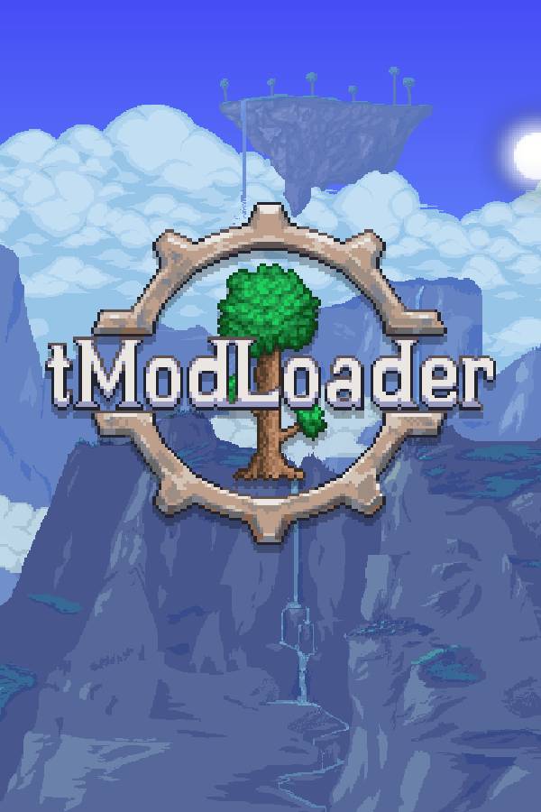 tModLoader